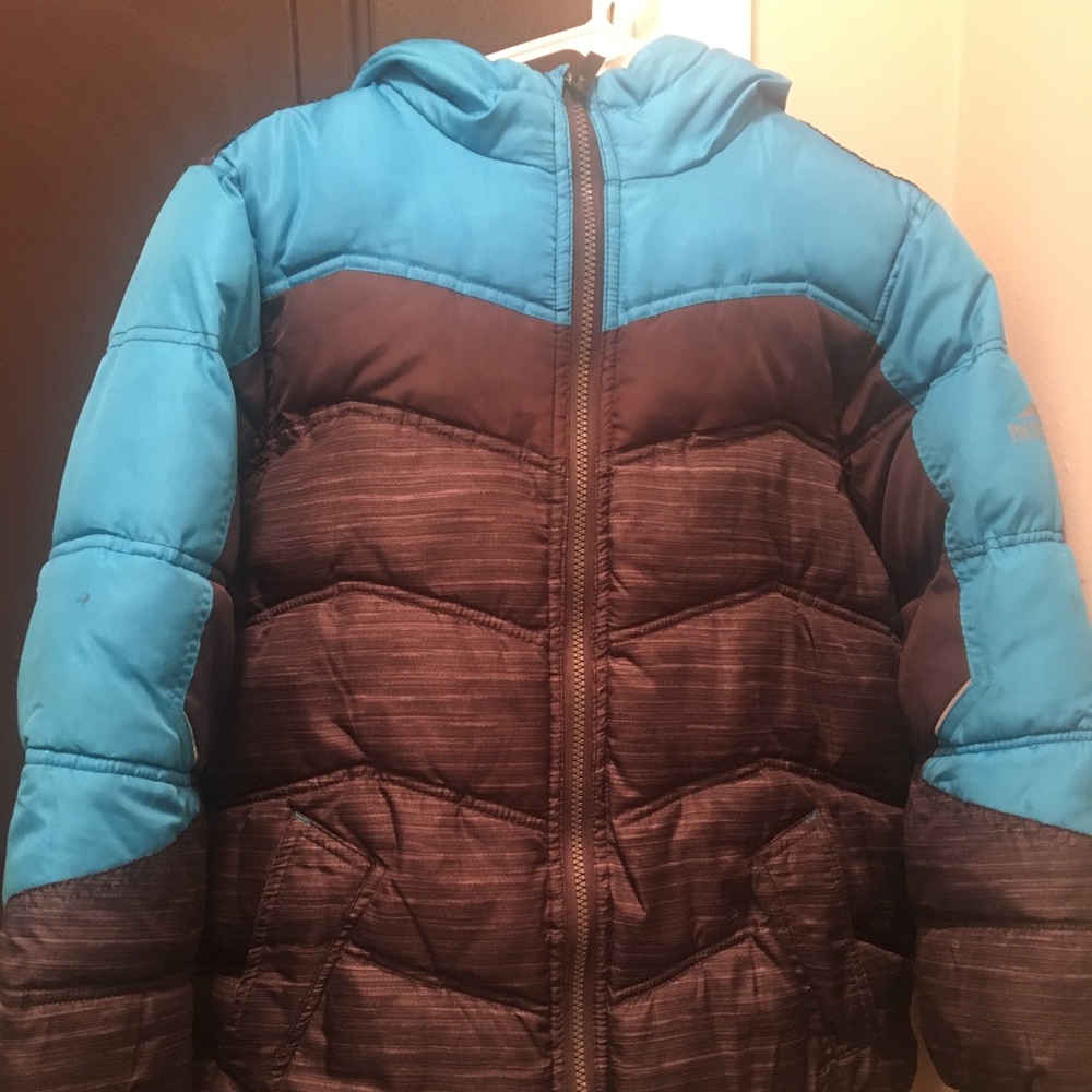 Pacific Trail Boys Winter Coat